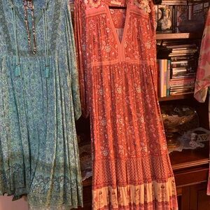 Australian Maxi Boho